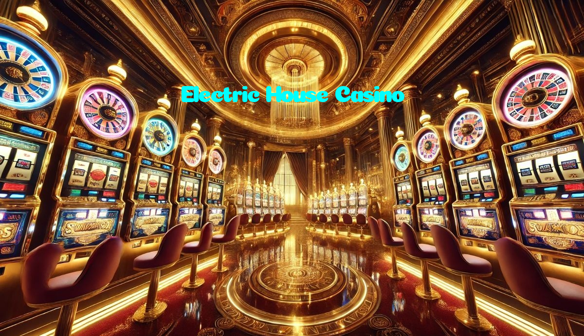 Electric House Casino خوش آمدید بونس +600% پیشکش موبائل ایپ کے پروموشن سیکشن میں دکھائی دیتی ہے۔