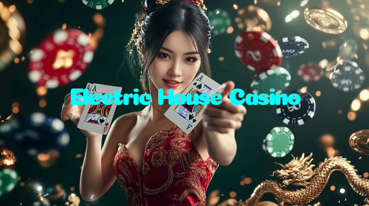 Electric House Casino خوش آمدید بونس +600% پیشکش موبائل ایپ کے پروموشن سیکشن میں دکھائی دیتی ہے۔