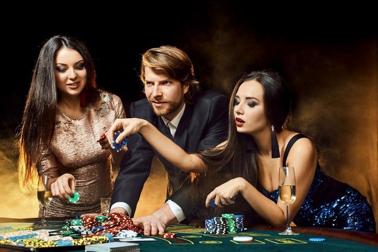 Electric House Casino پاکستان ریئل منی گیمز