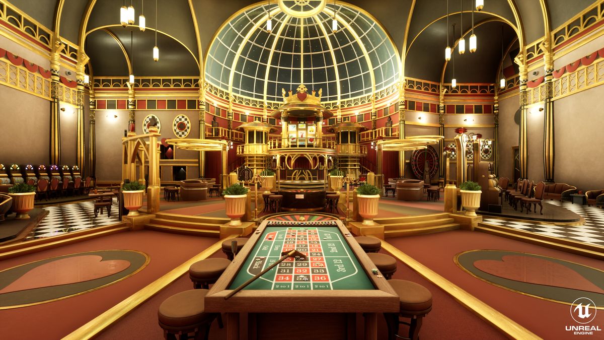 Electric House Casino پاکستان ریئل منی گیمز