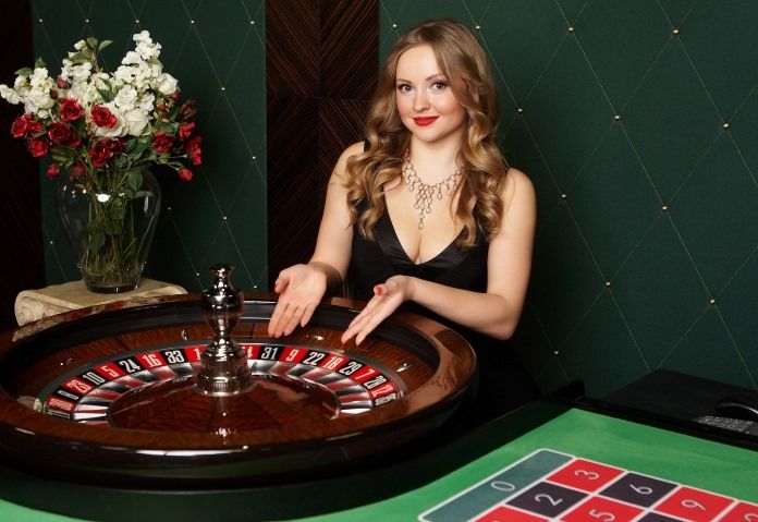 Electric House Casino پاکستان ریئل منی گیمز