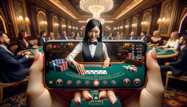 Electric House Casino پاکستان ریئل منی گیمز