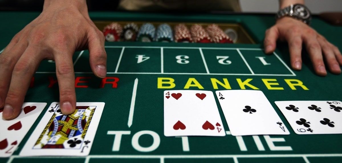 پاکستان میں Electric House Casino قانونی ہے۔
