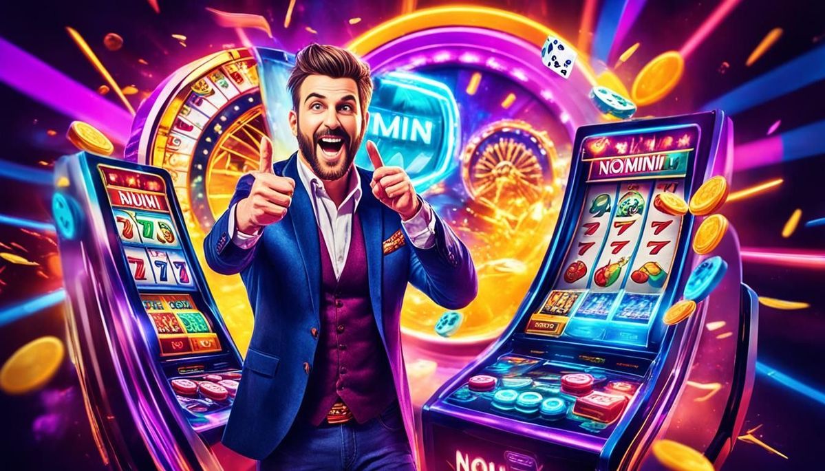 Electric House Casino پاکستان ریئل منی گیمز