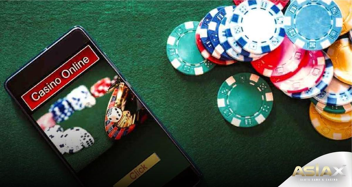 Electric House Casino پاکستان ریئل منی گیمز